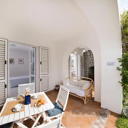 Appartement Casa Agave