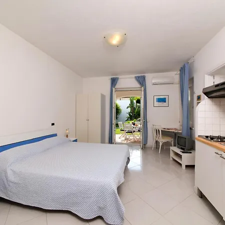 Casa Agave Appartement *