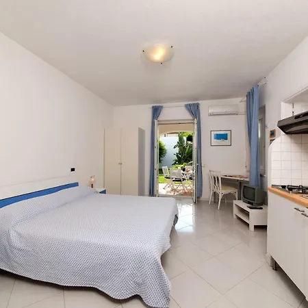 Appartement Casa Agave Forio di Ischia